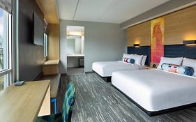 Aloft Louisville East